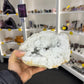 Quartz Geode Specimen