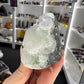 Apophyllite x Stilbite Specimen