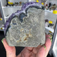 Amethyst Cluster