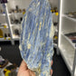 Blue Kyanite Raw Specimen