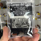 Campo Del Cielo Meteorite