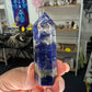 Sodalite Tower