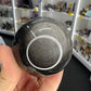 Silver Sheen Obsidian Sphere on Stand