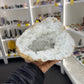 Quartz Geode Specimen