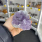 Amethyst Cluster Specimen