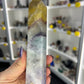 Fluorite Tower