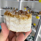 Citrine Cluster