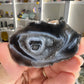 Mexican Agate Geode