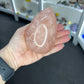 Rose Quartz Freeform