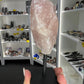 Rose Quartz Chunk on Stand