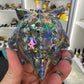 Aura Yooperlite Pokemon Character