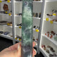Feather Fluorite Tower