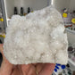 Himalayan Snow Quartz Specimen