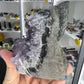 Amethyst Cluster Specimen