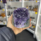 Amethyst Cluster Specimen