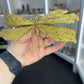 Aura Kyanite Dragonfly
