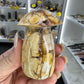 Ocean Jasper Mushroom