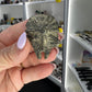 Pyrite Millennium Falcon