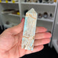 Hemimorphite Tower