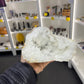 Quartz Geode Specimen