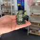 Green Jade Yoda