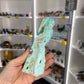 Hemimorphite Tower