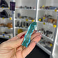 Malachite x Chrysocolla Point