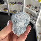 Celestite Cluster