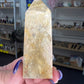 Golden Mica Tower