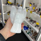Selenite Angel
