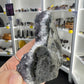 Amethyst Cluster Specimen