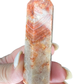 Mexican Lace Agate Tower