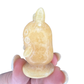 Honey Calcite Pokemon Character