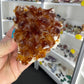 Citrine Cluster