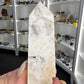 Flower Agate Tower