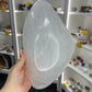 Selenite Tray