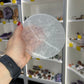 Selenite Charging Plate