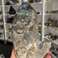 Sphalerite Freeform Tower