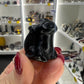 Black Obsidian Character