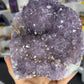 Amethyst Cluster Specimen