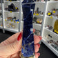 Sodalite Tower