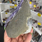 Amethyst Cluster