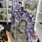 Amethyst Cluster Specimen
