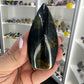 Tiger’s Eye Freeform
