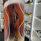 Huge Sardonyx Druzy Tower