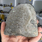 Amethyst Cluster Specimen