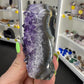 Amethyst Cluster