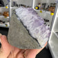 Amethyst Cluster Specimen