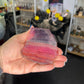 Fluorite Slice