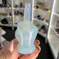 Opalite Middle Finger